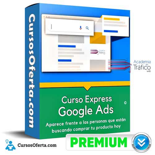 Curso Express Google Ads Descargar gratis - Curso Express Google Ads