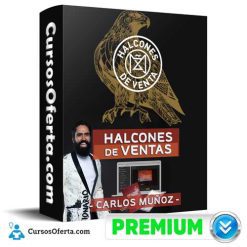 Curso Halcones De Venta Carlos Muñoz 247x247 - Curso Halcones De Venta – Carlos Muñoz