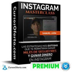 Curso MasterClass Instagram Samuel León 247x247 - Curso MasterClass Instagram – Samuel León