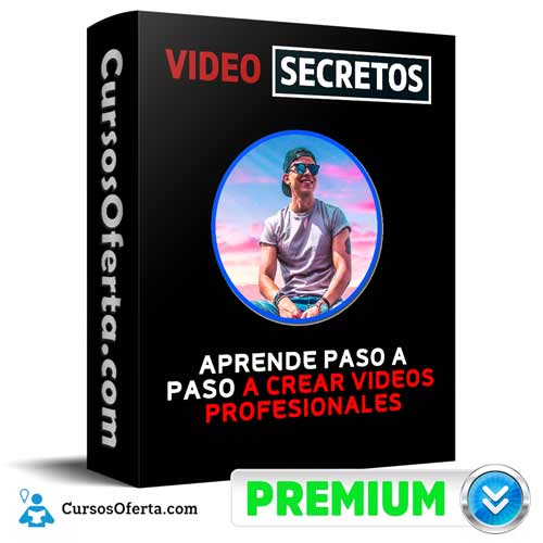 Curso Video Secretos Javier Villacis - Curso Video Secretos - Javier Villacis