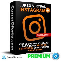 Curso Virtual Instagram Plus – Samuel León 247x247 - Curso Virtual Instagram Plus – Samuel León