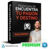 Masterclass Pasión y Destino – Gerry Sánchez 100x100 - Masterclass Pasión y Destino – Gerry Sánchez