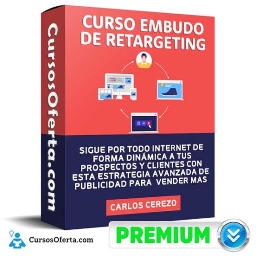 Curso Embudo de Retargeting – Carlos Cerezo descargar gratis 510x510 - Curso Embudo de Retargeting – Carlos Cerezo
