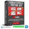 Curso Express YouTube Ads – Carlos Cerezo descargar gratis 100x100 - Curso Express YouTube Ads – Carlos Cerezo
