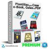 Plantillas para Crear Ebbok Guias y PDF 100x100 - Plantillas para Crear Ebook, Guias y PDF