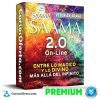 SAAMA 2.0 Online 100x100 - Curso SAAMA 2.0 Online