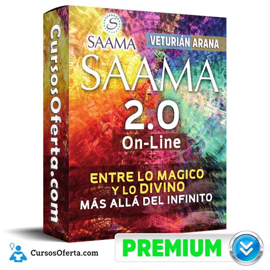 SAAMA 2.0 Online - Curso SAAMA 2.0 Online
