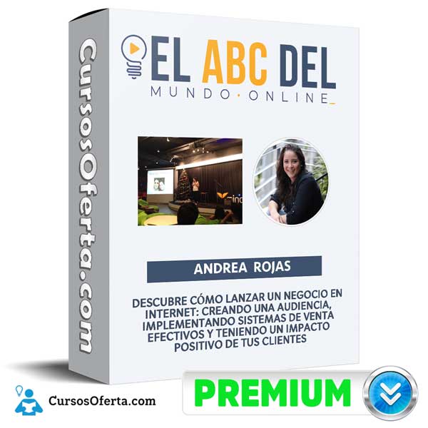 Curso El ABC del Mundo Online – Andrea Rojas - Curso El ABC del Mundo Online – Andrea Rojas