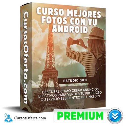 Curso Mejores fotos con tu Android – Estudio Guti 510x510 - Curso Mejores fotos con tu Android – Estudio Guti
