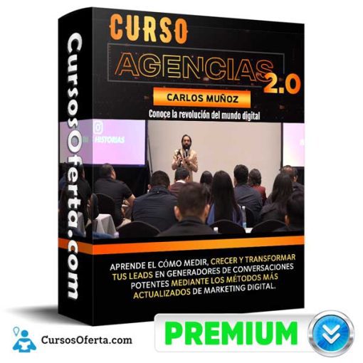 Curso Agencias 2.0 – Carlos Muñoz 510x510 - Curso Agencias 2.0 – Carlos Muñoz