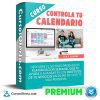 Curso Controla tu Calendario – Isa y Juanmi 100x100 - Curso Controla tu Calendario – Isa y Juanmi