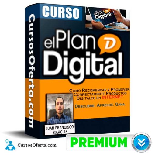 Curso El Plan Digital Juan Francisco Garcias 510x510 - Curso El Plan Digital – Juan Francisco Garcias