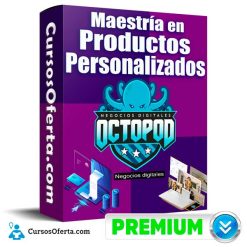 Curso Maestría en Productos Personalizados – Octopod 247x247 - Curso Maestría en Productos Personalizados – Octopod
