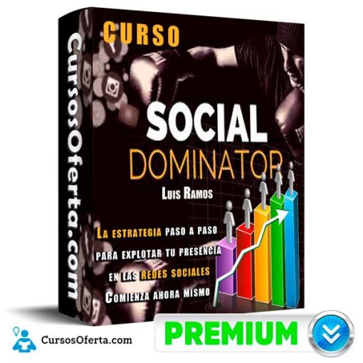 Curso Social Dominator – Luis Ramos 510x510 - Curso Social Dominator – Luis Ramos