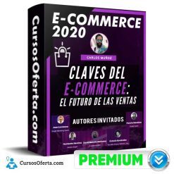 Ecommerce 2020 Carlos Muñoz 11 247x247 - Curso eCommerce – Carlos Muñoz