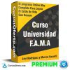 CURSO UNIVERSIDAD FAMA 100x100 - Curso Universidad FAMA – Javi Rodríguez y Marcos Razzetti