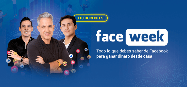Curso FaceWeek – Biialab