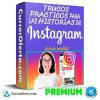 Trucos Practicos para las Historias de Instagram Diana Muñoz 100x100 - Trucos Practicos para las Historias de Instagram – Diana Muñoz