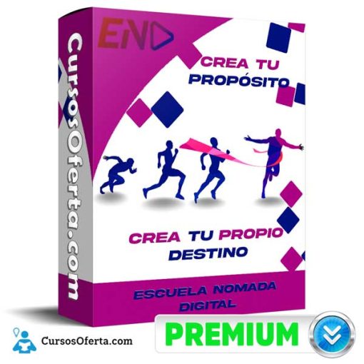 Crea Tu Propósito 510x510 - Crea Tu Propósito – Escuela Nómada Digital