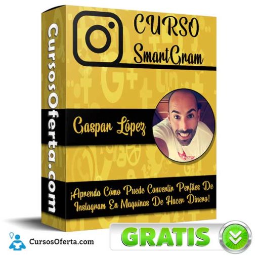 Curso SmartGram.jpg OFERTA GRATIS 510x510 - Curso SmartGram – Gaspar López