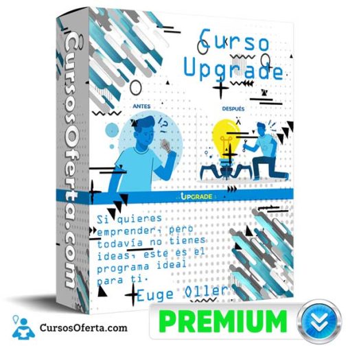 Curso Upgrade 510x510 - Curso Upgrade – Euge Oller