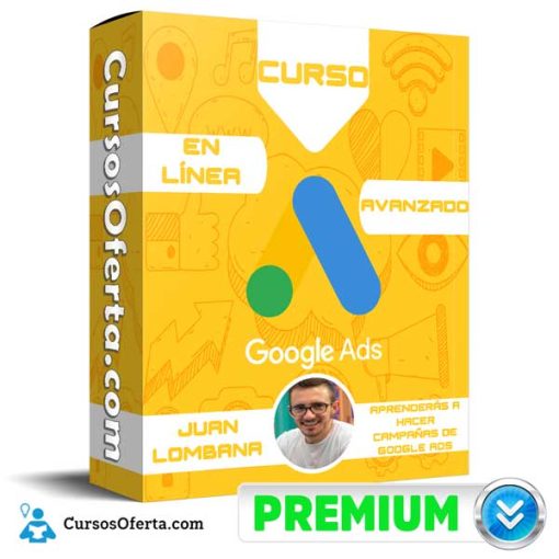 Curso en línea de Google Ads Avanzado 510x510 - Curso en línea de Google Ads Avanzado (Búsqueda) – Juan Lombana