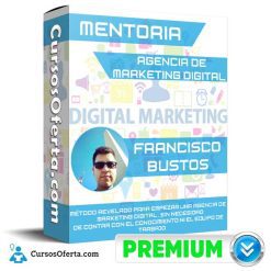 Mentoría Agencia de Marketing Digital 247x247 - Mentoría Agencia de Marketing Digital – Francisco Bustos