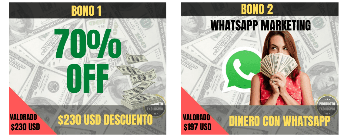 Curso Cyber Money – Francisco Bustos