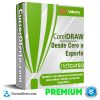 Corel Draw desde Cero a Experto 100x100 - Corel Draw desde Cero a Experto