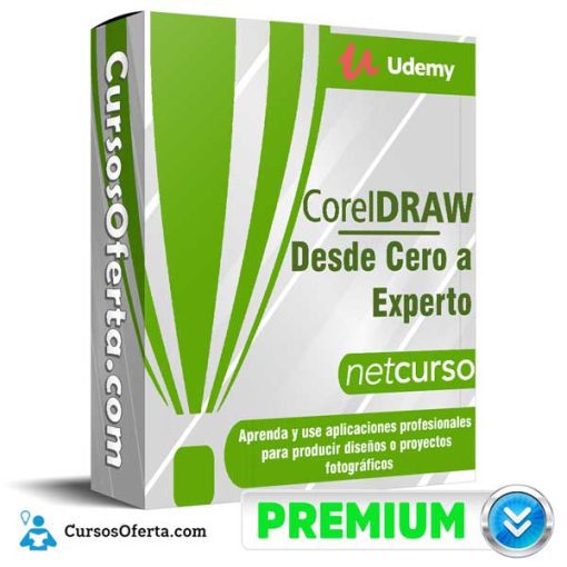 Corel Draw desde Cero a Experto 510x510 - Corel Draw desde Cero a Experto