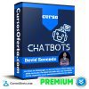 Curso ChatBots en FB Messenger 100x100 - Chatbots en FB Messenger - David Saucedo