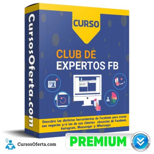 Curso Club de Expertos FB 510x510 - Curso Club de Expertos FB