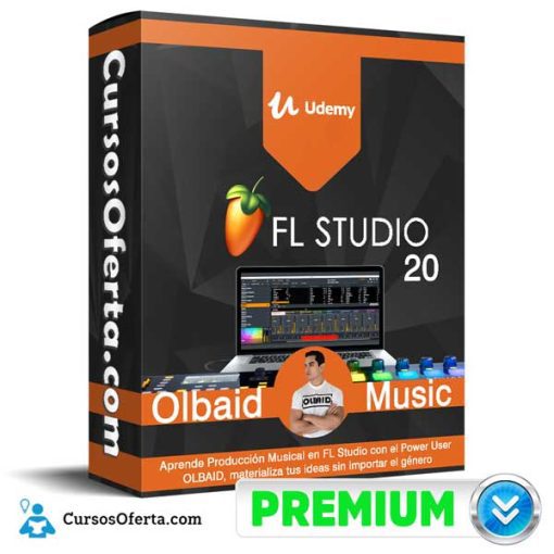 Curso FL Studio 20 Desde Cero 510x510 - Curso FL Studio 20 Desde Cero