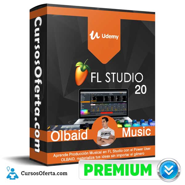 Curso FL Studio 20 Desde Cero - Curso FL Studio 20 Desde Cero
