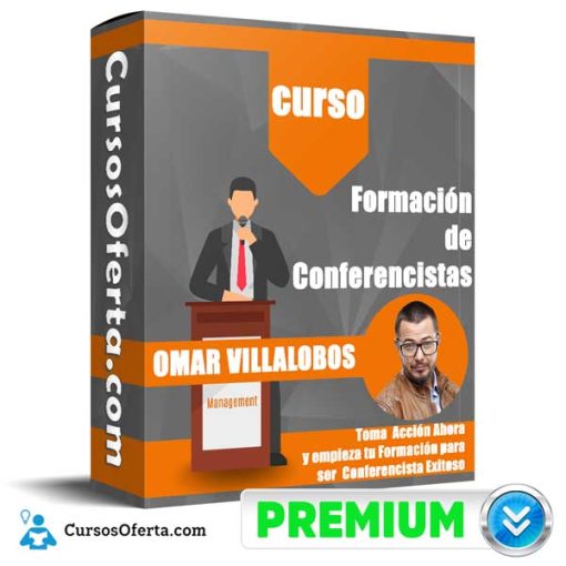 Curso Formación de Conferencistas 510x510 - Curso Formación de Conferencistas – Omar Villalobos