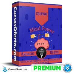 Curso Mind Power 247x247 - Curso Mind Power – Agustín Bravo