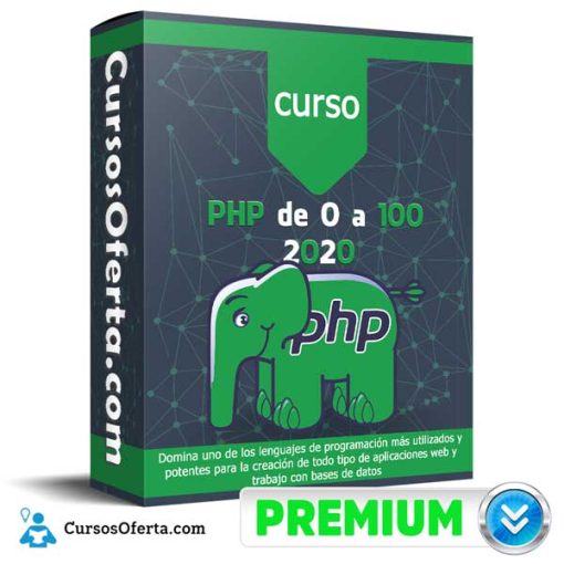 Curso PHP de 0 a 100 2020 510x510 - Curso PHP de 0 a 100