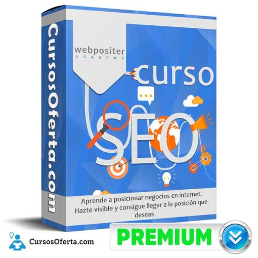 Curso SEO 510x510 - Curso SEO – Especialización WebPositer