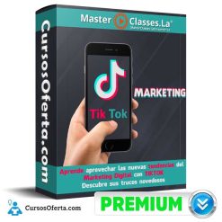 Curso Tik Tok Marketing 247x247 - Curso Tik Tok Marketing – MasterClasses.la