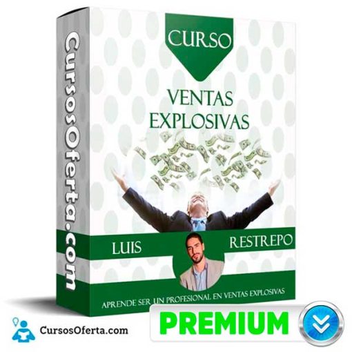 Curso Ventas Explosivas – Luis Restrepo 1 510x510 - Curso Ventas Explosivas – Luis Restrepo