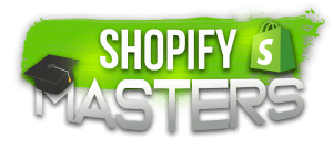 Shopify Masters 2020 - Josef Brocki