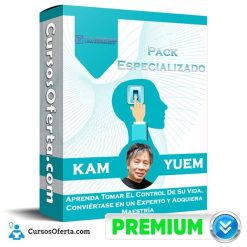Pack Especializado – Kam Yuen 247x247 - Pack Especializado – Kam Yuen