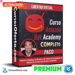 Amazon Bot Academy 2021 Completo 247x247 - Amazon Bot Academy Completo & Actualizado
