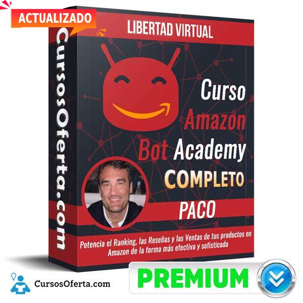 Amazon Bot Academy 2021 Completo - Amazon Bot Academy 2021 Completo & Actualizado