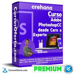Curso Adobe Photoshop CC 247x247 - Curso Adobe Photoshop CC desde Cero a Experto