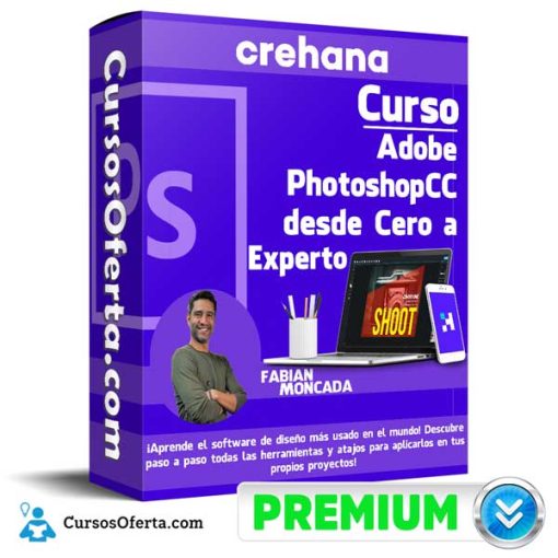 Curso Adobe Photoshop CC 510x510 - Curso Adobe Photoshop CC desde Cero a Experto