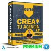 Curso Crea Tu Agencia  100x100 - Curso Crea Tu Agencia 2.0  – Agustin Casorzo