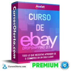 Curso De Dropshipping En Ebay 247x247 - Curso De Dropshipping En Ebay 3.1 – Acelat