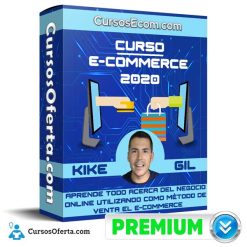 Curso E commerce 2020 1 247x247 - Curso E-commerce  – Kike Gil