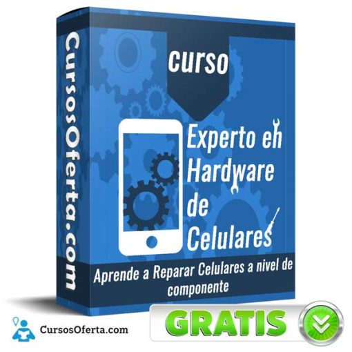 Curso Experto en Hardware de Celulares 1 510x510 - Curso Experto en Hardware de Celulares